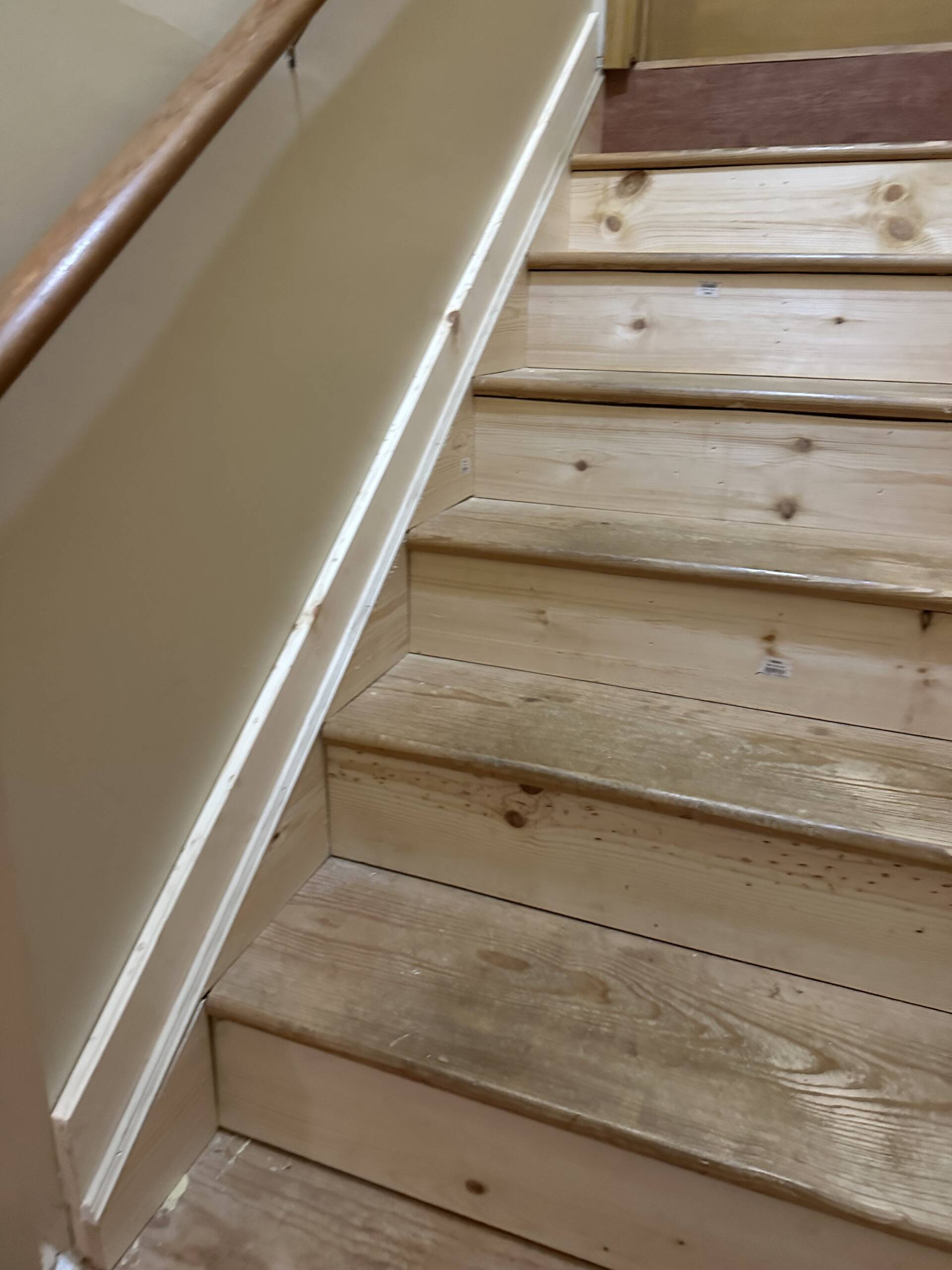 Stairwell